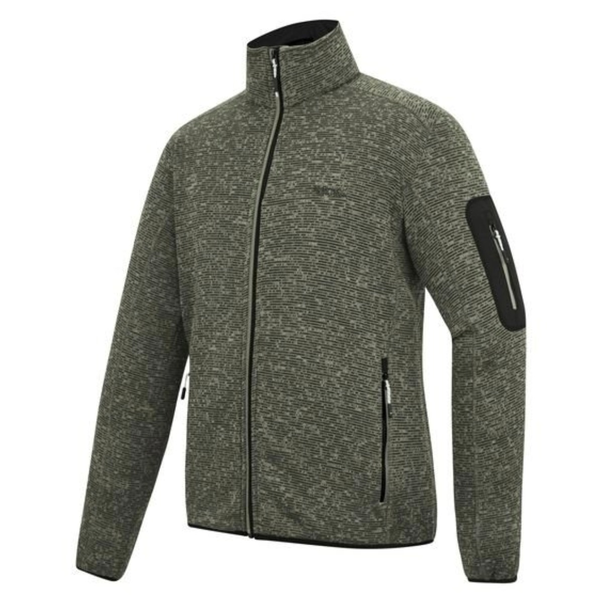Regatta - Newhill Fleece Vest Heren